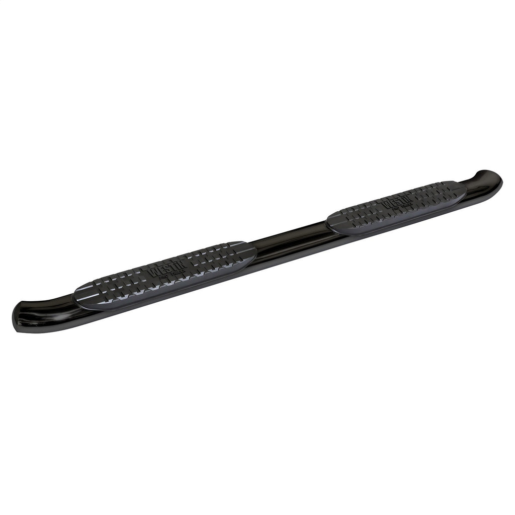 PRO TRAXX 4 Oval Nerf Step Bars
