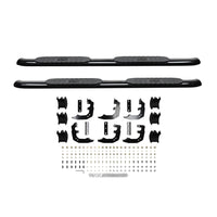 PRO TRAXX 4 Oval Nerf Step Bars