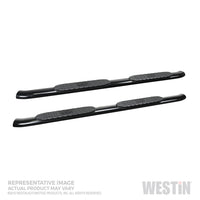 PRO TRAXX 4 Oval Nerf Step Bars