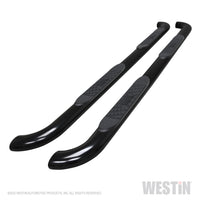 Platinum 4 Oval Nerf Step Bars