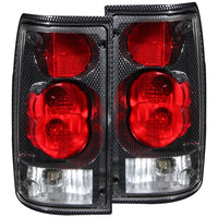 ANZO USA ANZ-211131 | ANZO USA Tail Light Assembly