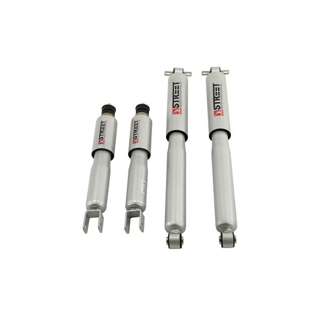 BELLTECH OE9612 SP OEM SHOCK SET  STREET PERFORMANCE