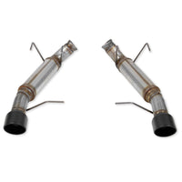 Flowmaster-717879 Exhaust System Kit |FlowFX Axle Back Exhaust System