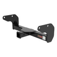 2" Front Receiver Hitch Select Hummer H3