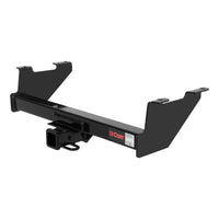 Class 3 Trailer Hitch 2" Receiver Select GMC Jimmy Chevrolet Blazer K5