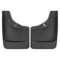 Husky Liners 56221 | Husky Liners Front Or Rear Mud Guards, Fits 92-00 SUBURBAN/TAHOE AND 88-98 GM FS PU FRONT MUD GUARDS