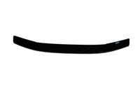 Auto Ventshade (AVS) 22049 Bugflector Dark Smoke Hood Shield for 2004-2012 Chevrolet Colorado/GMC Canyon