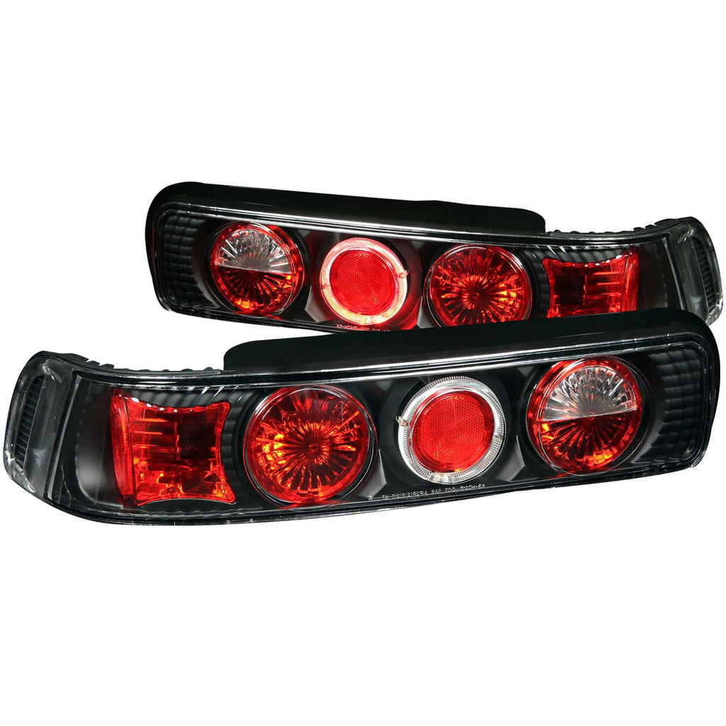 ANZO USA ANZ-221003 | ANZO USA Tail Light Assembly