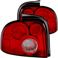 ANZO USA ANZ-221142 | ANZO USA Tail Light Assembly