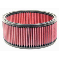 K&N E-9052 Oval Air Filter