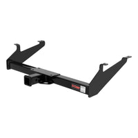 Class 3 Trailer Hitch 2" Receiver Select Dodge Ram 1500
