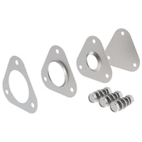 Borla 46176S | Borla Block Off Plate Kit