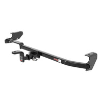 Class 1 Trailer Hitch 1-1/4" Ball Mount Select Subaru Impreza Saab 9-2X