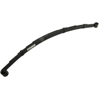 BELLTECH 5975 MUSCLE CAR LEAF  0 in. Drop Rear Leaf Spring (Each) 1967-1981 Chevrolet Camaro/Firebird 68-79 Nova 75-79 Oldsmobile Cutlass Buick Skylark 73-75 Buick Apollo 0 in. Rear Drop