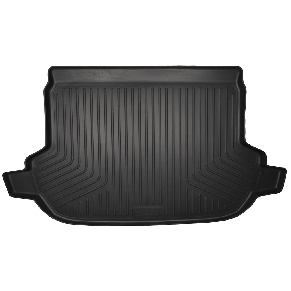 Husky Liners 49881 | Husky Liners Trunk Liner, Fits 14-17 FORESTER TRUNK LINER BLACK