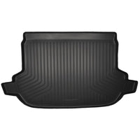 Husky Liners 49881 | Husky Liners Trunk Liner, Fits 14-17 FORESTER TRUNK LINER BLACK