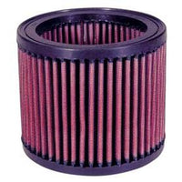 K&N AL-1001 Replacement Air Filter