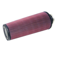 K&N RE-0940 Universal Clamp-On Air Filter