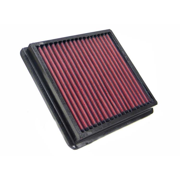 K&N 33-2827 Replacement Air Filter