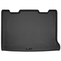 Husky Liners 28261 | Husky Liners Cargo Liner Behind 3rd Seat, Fits 07-14 ESCALADE ESV/SUBURBAN 1500/07-13 SUBURBAN 2500/YUKON XL W/3RD ROW SEAT CARGO LINER BLACK