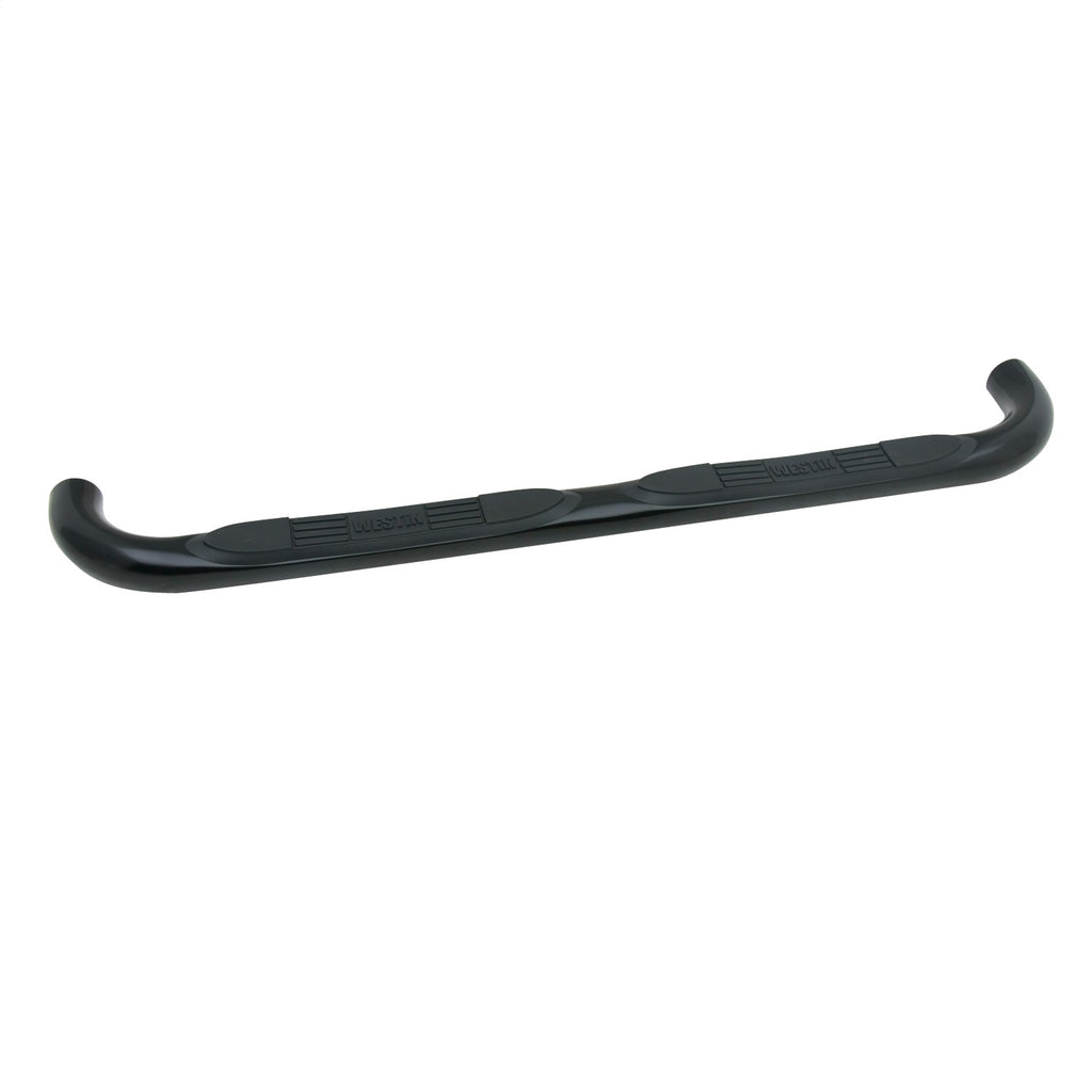 E-Series 3 Round Nerf Step Bars