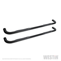E-Series 3 Round Nerf Step Bars