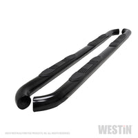 E-Series 3 Round Nerf Step Bars
