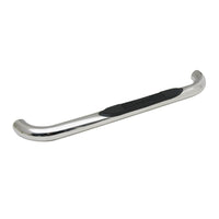 E-Series 3 Round Nerf Step Bars