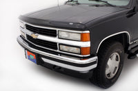 Auto Ventshade 23024 Bugflector Dark Smoke Hood Shield for 1988-1999 Chevrolet/GMC C1500 & K1500 1988-2000 C2500-C3500 & K2500-K3500 1992-1999 Suburban 1992-1994 Blazer 1992-1999 Yukon 1995-1999 Tahoe