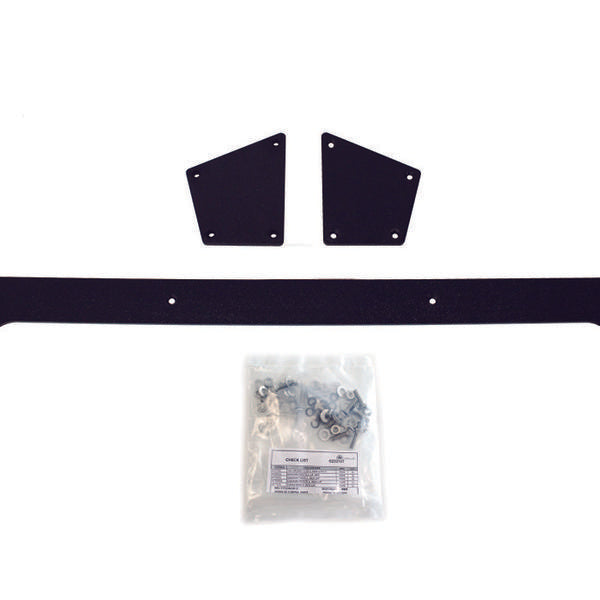 BRJ40 Stubby End Cap Replacement Rub Plate Kit