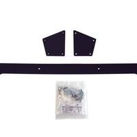 BRJ40 Stubby End Cap Replacement Rub Plate Kit