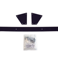 Go Rhino - 23215 - BRJ40 Straight End Cap Replacement Rub Plate Kit