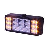 ANZO USA-861138 | LED Magnet Light; 3 Function;