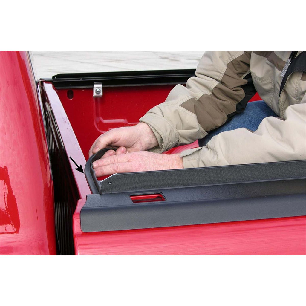 ACI SEALING GASKETS Tailgate Seal - 30890