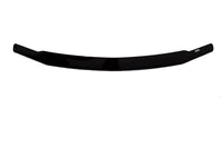 Auto Ventshade 23725 Bugflector Dark Smoke Hood Shield for 2005-2006 Chevrolet Silverado 1500 2500HD 3500