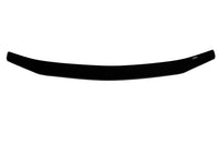 Auto Ventshade 23814 Bugflector Dark Smoke Hood Shield for 1999-2007 Sierra 1500 2001-2006 GMC Sierra 2500/3500 2000-2006 Yukon 2001-2007 Denali