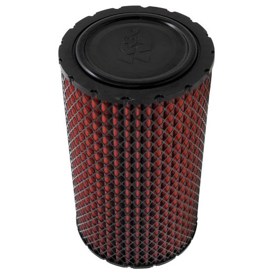K&N 38-2011S Replacement Air Filter-HDT