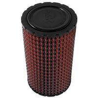 K&N 38-2011S Replacement Air Filter-HDT