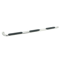 Platinum 4 Oval Wheel To Wheel Step Bar