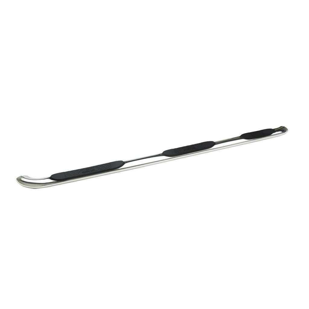 Platinum 4 Oval Wheel To Wheel Step Bar