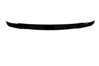 Auto Ventshade 24321 Bugflector II Dark Smoke Hood Shield for 2004-2012 Ford Ranger