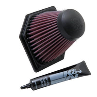 K&N BM-1205 Replacement Air Filter