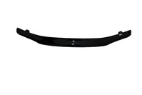 Auto Ventshade 24503 Bugflector II Dark Smoke Hood Shield for 2004-2012 Chevrolet Colorado/GMC Canyon