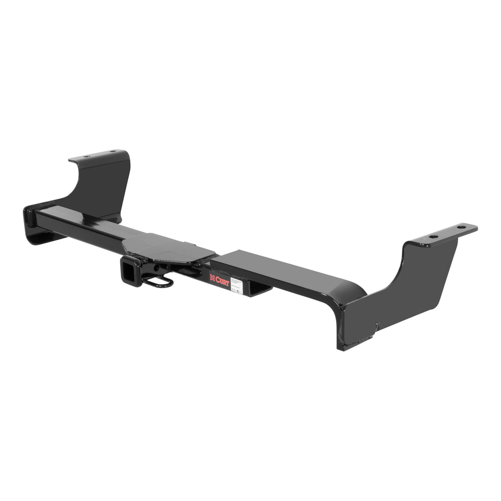 Class 1 Trailer Hitch 1-1/4" Receiver Select Toyota Prius