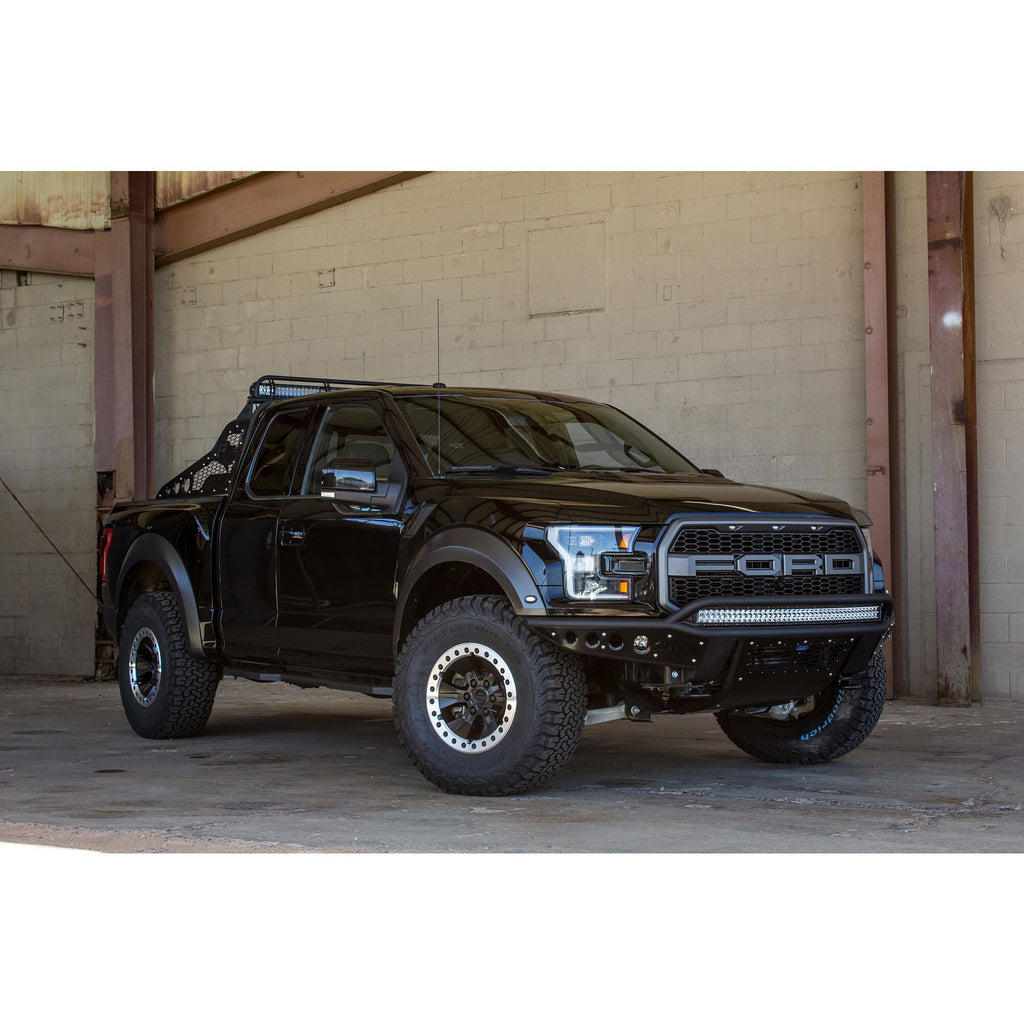 GGVF-F113772890103-Stealth R Front Bumper