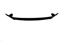 Auto Ventshade 25033 Bugflector II Dark Smoke Hood Shield for 2004-2008 Ford F-150 2006-2008 Lincoln Mark LT