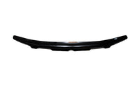 Auto Ventshade 25039 Bugflector II Dark Smoke Hood Shield for 2008-2010 Chrysler Town & Country
