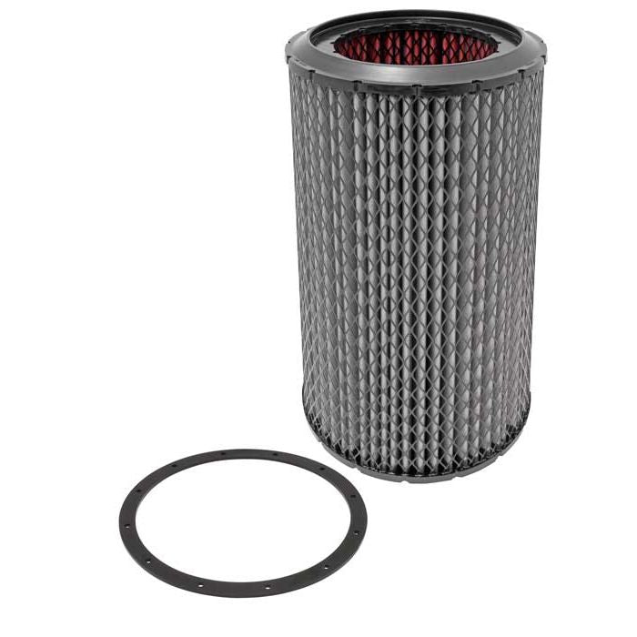 K&N 38-2038R Replacement Air Filter-HDT