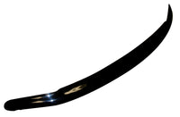 Auto Ventshade 25237 Bugflector II Dark Smoke Hood Shield for 2011-2013 Honda Odyssey