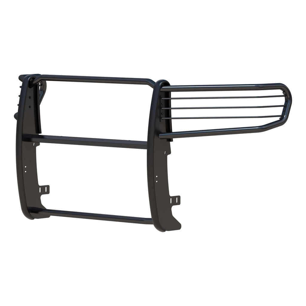 Black Steel Grille Guard Select Ram 1500